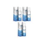 Deniz Suyu Burun Spreyi 125 Ml X 3 Adet