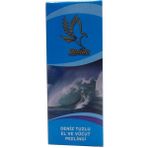 Deniz Tuzlu El Vücut Peelingi 100 ml - OEM458-404