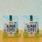 Deniz Tuzlu Kinoa Cipsi 30 g x 2 Adet