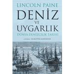 Deniz ve Uygarlık Dünya Denizcilik Tarihi