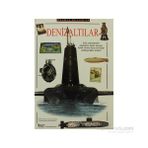 DENIZALTILAR - JEFF TAL OBE RN