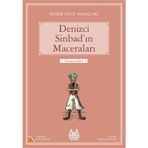 Denizci Sinbad'ın Maceraları - Anonim