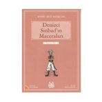 Denizci Sinbad’ın Maceraları - katiie daynes