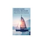 Denizcilere Faydalı Bilgiler - Ahmet Rasim Barkınay
