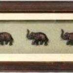 Denizcilik › Denizcilik Grubu › Marine Aksesuar- 5 Filli Pano>>68x24x5 Cm.