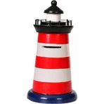 Denizcilik › Denizcilik Grubu › Marine Aksesuar- Fener Kumbara>>10x20 Cm.