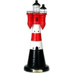 Denizcilik Denizcilik Grubu Marine Aksesuar- Işıklı Fener>>26 cm