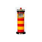 Denizcilik Grubu – Işıklı Fener 35 Cm – Dekoratif Obje & Hediyelik