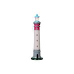 Denizcilik Grubu – Marine Aksesuar Işıklı Fener 33 Cm | Dekoratif Obje & Nautik Ev Aksesuarı