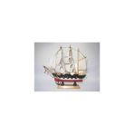 Denizcilik Grubu – Marine Model Gemi 16x4x16 CM | Dekoratif Obje