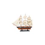Denizcilik Grubu – Marine Model Gemi | Dekoratif Maket Gemi 57x10x47 CM