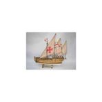 Denizcilik Grubu – Marine Model Gemi Z&A Dekoratif Obje 24x5x24 cm