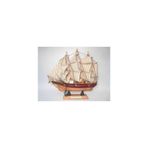 Denizcilik Grubu – Marine Model Gemi Z&A Maket Gemi Keyshous (16x4x16 Cm)