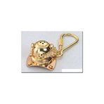 Denizcilik Grubu-Marine Pirinç Aksesuar-Sea Power Anahtarlık-Jky120