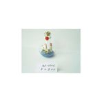 Denizcilik Grubu Marine Şişe Gemi – Z&A Şişe Gemi 8x8x11 Cm | Dekoratif Obje