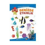 Denizde Etkinlik - Fatma Hazan Türkkol