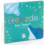 Denizde Kim Yaşar - Canizales