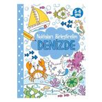 Denizde - Noktaları Birleştirelim İş Bankası Kültür Yayınları
