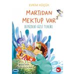 Denizdeki Gizli Tehlike - Martıdan Mektup Var 2 - Evrim Küçük