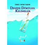 Denize Dökülen Kelimeler - İsmail Vatan Taşkın