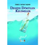 Denize Dökülen Kelimeler - İsmail Vatan Taşkın