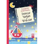 Denize Yağan Yıldızlar - Asuman Portakal