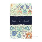 DENIZI İSTEYEN ÇOCUK - GÖNÜL GENÇYILMAZ