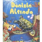 Denizin Altında - Tübitak Yayınları