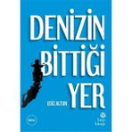 Denizin Bittiği Yer - Ediz Altun