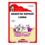 DENIZ'IN KÖPEĞI LINDA - AYDOĞAN YAVAŞLI