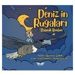 Deniz’in Rüyaları-Dağınık Bonbon - Oğuzhan Çakır