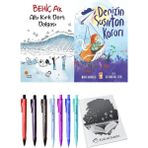 Deniz'in Şaşırtan Kararı ve Altı Kırk Dört Dalgası 2li Set