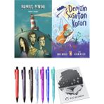 Deniz'in Şaşırtan Kararı ve Baykuş Yemini 2li Set
