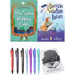 Deniz'in Şaşırtan Kararı ve Bir Şehir Kalbimi Çaldı 2li Set