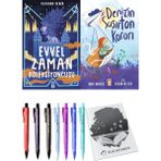 Deniz'in Şaşırtan Kararı ve Evvel Zaman Koleksiyoncusu 2li Set