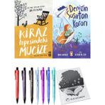 Deniz'in Şaşırtan Kararı ve Kiraz Tepesindeki Mucize 2li Set