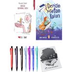 Deniz'in Şaşırtan Kararı ve Koca Sevimli Dev 2li Set