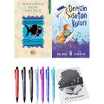 Deniz'in Şaşırtan Kararı ve Küçük Kara Balık 2li Set