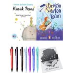 Deniz'in Şaşırtan Kararı ve Küçük Prens 2li Set