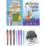 Deniz'in Şaşırtan Kararı ve Problemsiz Matematik 2li Set