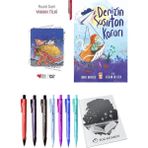 Deniz'in Şaşırtan Kararı ve Yaman Tilki 2li Set
