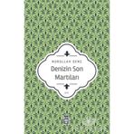 DENIZIN SON MARTILARI - NURULLAH GENÇ