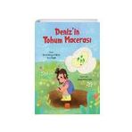 Denizin Tohum Macerası - Sami Özgür Burcu Güngör