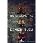 Denizin Tuzu - Ruta Sepetys