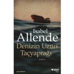 Denizin Uzun Taçyaprağı - Isabel Allende