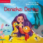 Denizkızı Derina - İpek Gökozan