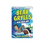Denizle Mücadele Bear Grylls Maceraları Timaş Çocuk - Bear Grylls