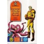 Denizler Altında 20.000 Fersah - Jules Verne