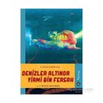 Denizler Altında Yirmi Bin Fersah - Dave Eggers