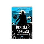 Denizler Arslanı Carpe Diem Kitapları